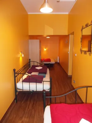 Image of Do Step Inn Home - Hotel & Hostel