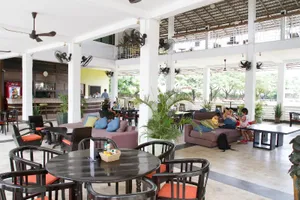 Image of CCC Hotel Airport