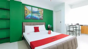 Image of RedDoorz Near C5 Kalayaan Avenue Makati