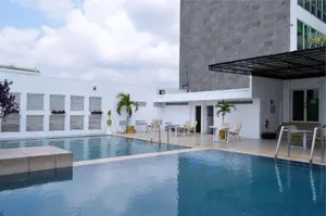 Image of Grand Daira Hotel Palembang