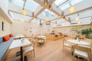 Image of Hanting Hotel Shanghai Zhangjiang