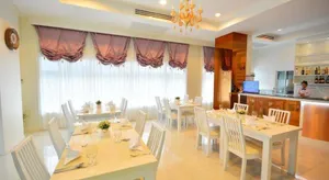 Image of Royal Pavilion Hua Hin