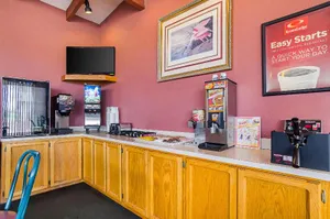 Image of Econo Lodge