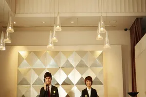 Image of Welcome Hotel