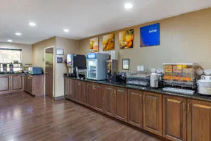Image of Comfort Inn Clinton