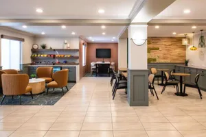 Image of Quality Inn & Suites Kennewick Tri-Cities
