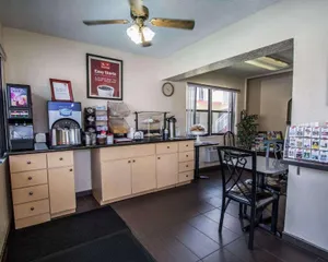 Image of  Fort Lauderdale Gardens inn