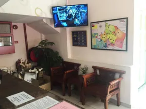 Image of Angsa Hotel