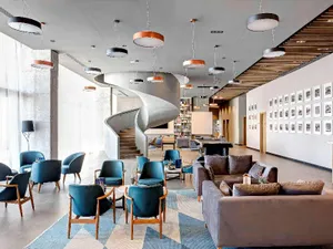 Image of Tarcin Forest Resort & Spa Sarajevo - MGallery
