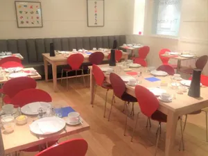 Image of Grasshoppers Hotel Glasgow