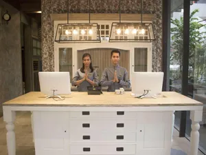 Image of Ana Hotel Jakarta