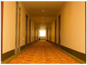 Image of GreenTree Inn Lianyungang Guanyun Bus Station Zhenxing Garden Express Hotel