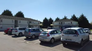 Image of Fast Hotel Brie-Comte-Robert