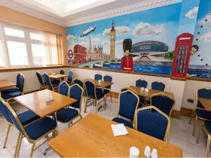Image of Viking Hotel