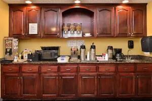 Image of Americas Best Value Inn Breaux Bridge