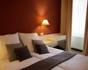 Image of Z&B Hotel