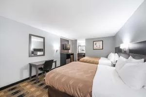 Image of Quality Inn Near Medical Center