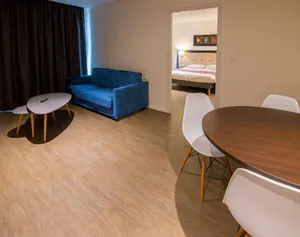 Image of Tulip Inn Residence Thionville