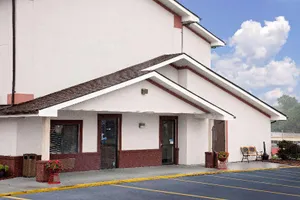 Image of Martinsburg