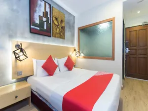 Image of Raintree Boutique Hotel