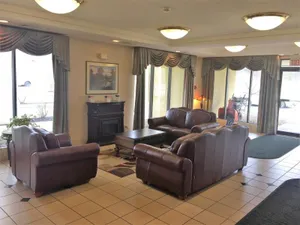 Image of Quality Inn & Suites