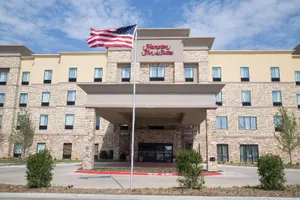 Image of Hampton Inn and Suites McKinney TX