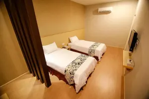 Image of Art Cottage Hotel