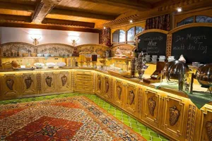 Image of Hotel Gondel
