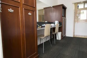 Image of A Line Motel