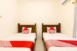 Image of Pakuncen Malioboro Syariah by OYO Rooms