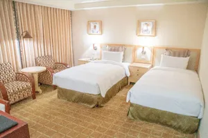 Image of Yeso Hotel