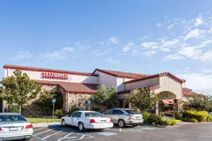 Image of Super 8 by Wyndham Sacramento North