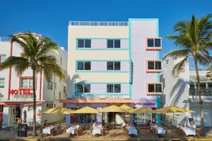 Image of Starlite Hotel