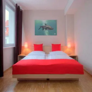 Image of MEININGER Hotel Hamburg City Center
