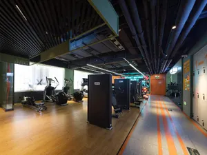 Image of Taiyuan high-tech zoneXuexue Street MeilunHotel