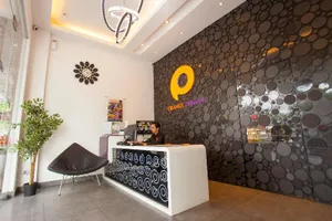 Image of Orange Premier Hotel Wangsa Maju