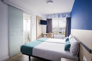 Image of Hotel Alda Coruñamar