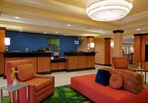 Image of Fairfield Inn & Suites Houston Channelview