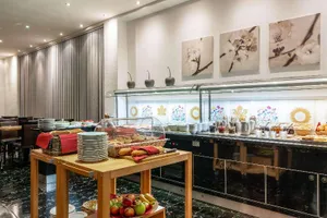Image of Comfort Hotel Atlantic Muenchen Sued