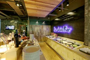Image of Shanghai Fortune Hongqiao Airport Hotel