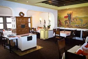Image of Hotel St Georg - Regensburg