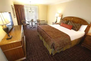 Image of Lombard Motor Inn