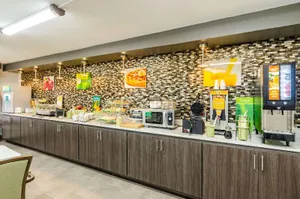 Image of Quality Inn Bristol