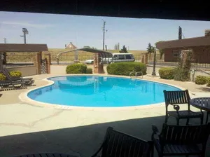 Image of Best Western Village Inn