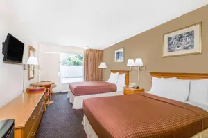 Image of Days Inn by Wyndham Christiansburg