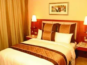 Image of Elegance Hotel (DAAN)