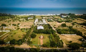 Image of Grande Bay Resort and Spa Mamallapuram