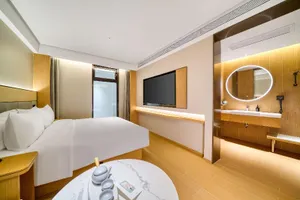Image of JI Hotel Shanghai Chongming Changxing Island