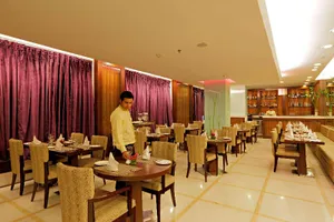 Image of Country Inn & Suites by Radisson, Delhi Saket