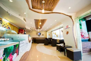 Image of Hotel PR Residency